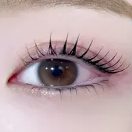 【4/30まで限定】パリジェンヌ/まつげパーマ+耳ツボジュエリー(左右5粒ずつ)🎀