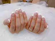 フレンチネイル【オフ込み】