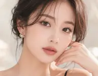 愛され韓国フェイス VIPプロデュース