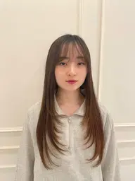 🩷🍑カラーのみ（胸下）🍑🩷