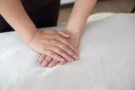 【ご新規様限定・心身を新しく】100分整体（うつ伏せ・横向き・仰向け）