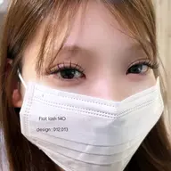 フラットラッシュ100本【 他店オフ込 】