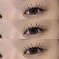 【今がお得🍁】束感✨フラットラッシュ100本 (オフなし)