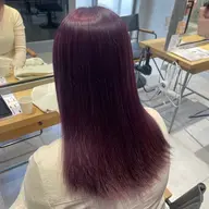 🍯全頭ブリーチ➕カラー➕トリートメント🍯(ロング料金❌)