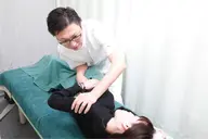 人気No2技術を実感！【骨盤歪み改善＋全身本格整体】　60分5000→3980円　口コミ書けば300円off