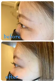 【ご新規様限定】ラッシュリフト(まつ毛パーマ)✨コーティング仕上げ