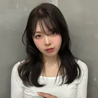 🎀 前髪カット 🎀
