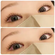 ✨上まつ毛パーマ✨アイシャンプー、トリートメント、仕上げ美容液付