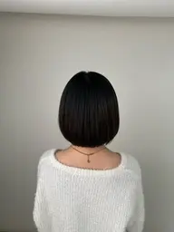 ボブカット✂️