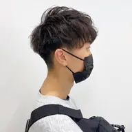 【モデル限定価格】カット＋ワンカラー🔥