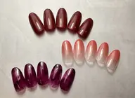 シンプルカラーコース