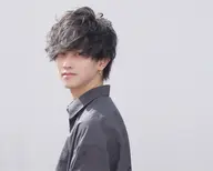 メンズカット★眉カット