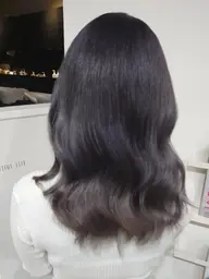 「何度でも料金同じ🌠」ダブルカラー＋保湿ケアTR