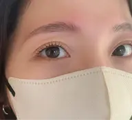 【𝘀𝗲𝘁 𝗺𝗲𝗻𝘂】ハリウッドブロウリフト《眉毛𝗽𝗲𝗿𝗺》× パリジェンヌ🌙 ෆ‪  ̖́-