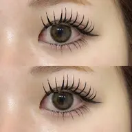 LED上下エクステ160本🏳️⚧️(上120・下40など)