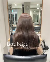 《ミニモ学割🎓》ブリーチなしダブルカラー[spaシャンプー&オリジナルtr付き]