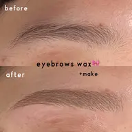 🌷︎当日限定🌷垢抜け眉♡眉毛WAX 🪄
