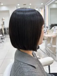 ✂️カット+カラー🌷