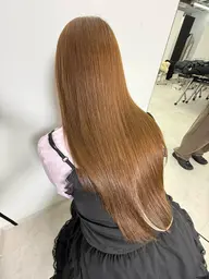 【当日予約大歓迎🙆】✨今なら無料✨ワンカラー➕Aujuaトリートメント‼️