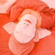 至福の60分 フェイシャルトリートメント(パック付)