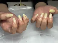 《モデル様募集中🌷》オフなしケア込み ワンカラー🩷(ラメ含む)