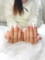 長さだし10本練習モデル｜+ワンカラー（オフ無料）