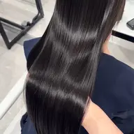 🧊縮毛矯正🧊(ブロー料金、ロング料金が追加されます。)