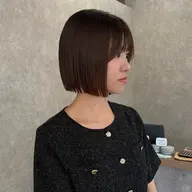 【🫧ミニモ学割🫧】"似合わせ"カット⭐️