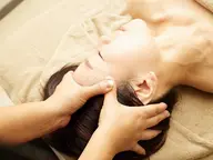 ヘッドセラピー💆‍♂️【男女OK】