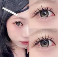 まつ毛エクステ 100本(シングルのみ)👀🎀 ※最低保証60本