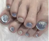 フットやり放題