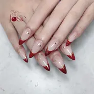 🍒マグネットorフレンチ【長さ出し10本】