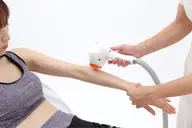 ひじ下 or ひざ下脱毛 お試しも2回目以降も2000円‼︎ ※要事前シェービング