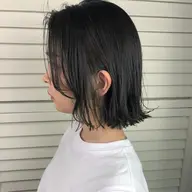 ミニモ限定!初回割引💛似合わせカット+スタイリング