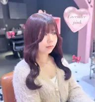 【🉐デビュー前限定🉐】✂️カット➕カラー➕トリートメント💝(3センチ以上のカット限定🙌🏻)