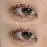 4/20(月) 10:00~ 選べる❣️ [ラッシュリフトorパリジェンヌ] モデル様募集𝜗𝜚˚⋆