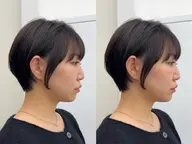 19時以降限定🌟似合わせショートカット🌱⚠️木曜20時​〜​、金曜21時​〜​ご案内⚠️