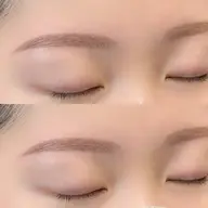 🤍美眉アイブロウWAX🤍骨格似合わせデザイン