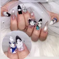 痛ネイルコース（コース併用のみ）　補足説明をお読み下さい🙇