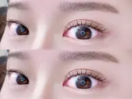 【垢抜け🤩】アイブロウ整え!垢抜けた印象作り🍑綺麗な形に!眉カット付き🎁3500→2800