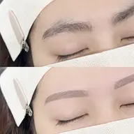 4/2514:00限定！眉Wax、眉カット、間引き、眉メイク（予約リクエスト）