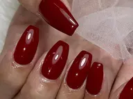 ワンカラー★約260色からお選び頂けます★フィルイン施術OK