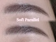 ⚠️4/14 16:45~ のみのご案内です!アイブロウスタイリング+カラーリング 女性のみのご案内です🙇🏻♀️