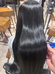 【迷ったらコレ‼️定番メニュー】✨🎨ワンカラー🎨✨➕1stepトリートメント