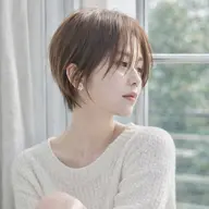 ✨似合わせショートカット+透明感カラー+Aujua 5stepトリートメント+ヘッドスパ✨