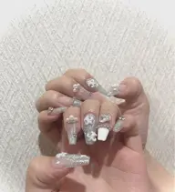 【丁寧仕上げの技術向上モデル✨️】フルオーダー持ち込み再現120分（オフ無料）