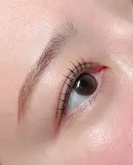 まつげを長く魅せる✨パリジェンヌラッシュリフト