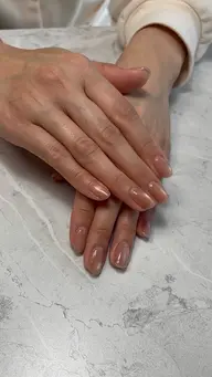 ちゅるちゅるマグネット