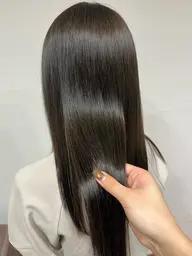 土日祝19時​〜​限定/レディースカット／ロング