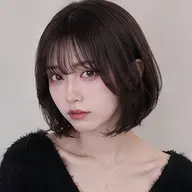 【❣️ボブカット大得意です❣️】30分メニュー!お急ぎの方はぜひ!似合わせカットのみ